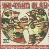 Wu-Tang Clan - Disciples of the 36 Chambers: Chapter 2