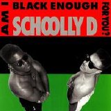 Schoolly D - Am I Black Enough For You?