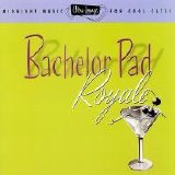 Various artists - Ultra-Lounge, Vol.4: Bachelor Pad Royale