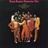 Rose Royce - Greatest Hits