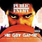 Various artists - He Got Game: Motion Picture Soundtrack (Parental Advisory)