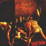 Skid Row - Slave To The Grind (Parental Advisory)