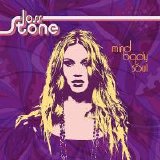 Joss Stone - Mind Body & Soul (Special Edition)