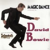 David Bowie - Magic Dance EP