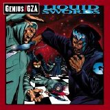 Various artists - Liquid Swords (Parental Advisory)