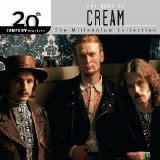 Cream - 20th Century Masters - The Millennium Collection: The Best Of Cream