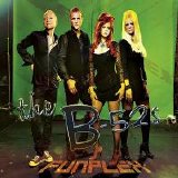 The B-52's - Funplex (Single)