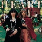 Heart - Little Queen