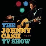 Various artists - The Best Of The Johnny Cash Show: Music From The Television Series