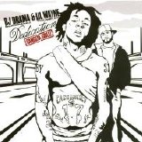 Lil' Wayne - Dedication 2 - Gangsta Grillz (Parental Advisory)