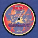 Parliament - The 12-inch Collection And More (Funk Essentials)