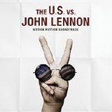 Various artists - The U.S. Vs. John Lennon: Motion Picture Soundtrack