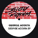 George Acosta - The George Acosta EP