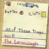 The Lemonheads - Car Button Cloth