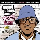 Herbie Hancock - Grand Theft Auto Vice City O.S.T., Vol.5:  Wildstyle Pirate Radio (Single)