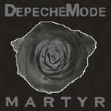 Depeche Mode - Martyr (10-Track Maxi-Single)