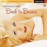 Christina Aguilera - Back To Basics