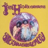 Jimi Hendrix - Are You Experienced (US Release)
