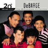 DeBarge - 20th Century Masters - The Millennium Collection: The Best Of DeBarge