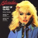 Blondie - Heart Of Glass: Singles Box