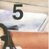 Lenny Kravitz - 5