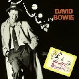 David Bowie - Absolute Beginners EP