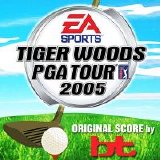 BT - Tiger Woods PGA Tour 2005: Original EA Soundtrack