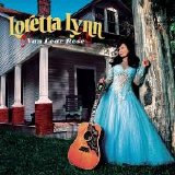 Loretta Lynn - Van Lear Rose