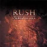 Rush - Chronicles