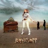 Röyksopp - The Understanding (US Version)