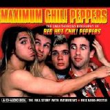 Nancy Mcclean - Maximum Chili Peppers