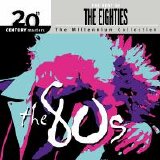 Various artists - 20th Century Masters - The Millennium Collection: The Best Of The '80s