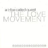 Various artists - The Love Movement