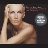 Annie Lennox - Pavement Cracks: The Remixes