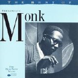 Thelonious Monk - The Best Of Thelonious Monk