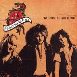 Hollywood Rose - The Roots Of Guns 'N Roses