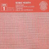 Sonic Youth - SYR 1: Anagrama