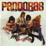 The Pandoras - Stop Pretending