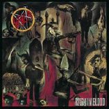 Slayer - Reign In Blood (Parental Advisory)