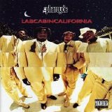 The Pharcyde - Labcabincalifornia (Parental Advisory)