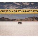 Philip Glass - Koyaanisqatsi [WEA International]