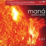 Maná - Esenciales: Sol