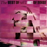 The Art Of Noise - The Best Of The Art Of Noise