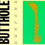 Butthole Surfers - Rembrandt Pussyhorse / Cream C