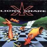 Lion's Share - Lion's Share