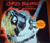 Chris Poland - Return to Metalopolis