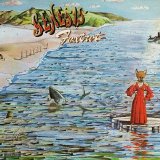 Genesis - Foxtrot