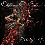 Children of Bodom - Blooddrunk