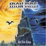 Iron Fire - On The Edge