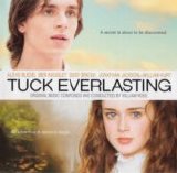 William Ross - Tuck Everlasting